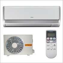 (image for) Hitachi RASE10CAK 1HP Split-Type Air-Conditioner - Click Image to Close
