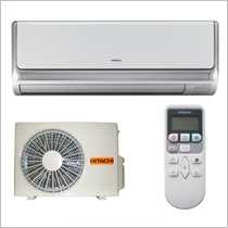 (image for) Hitachi RASE13CAK 1.5HP Split-Type Air-Conditioner - Click Image to Close