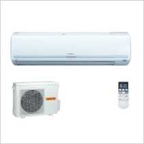 (image for) Hitachi RAS-E24CZK 2.5 HP Split-Type Air-Conditioner