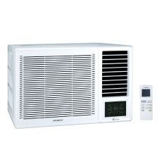 (image for) Hitachi RAW-XH24CA 2.5hp Window Air Conditioner (Inverter Cooling/Remote Control) - Click Image to Close
