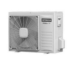 (image for) Hitachi RCI-2.0TNE1NH 2HP Cassette-split Air Conditioner (Inverter Cooling)