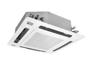 (image for) Hitachi RCI-3.0TNE1NH 2.5HP Cassette-split Air Conditioner (Inverter Cooling)