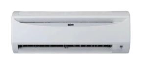 (image for) McQuay M5WM10L/M5LC10C 1hp Wall Mount Split Air Conditioner - Click Image to Close