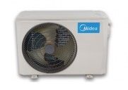 (image for) Midea M20F-18HFN1-Q 2HP Multi-split Air Conditioner Outdoor Unit (Inverter Cooling&Heating) - Click Image to Close