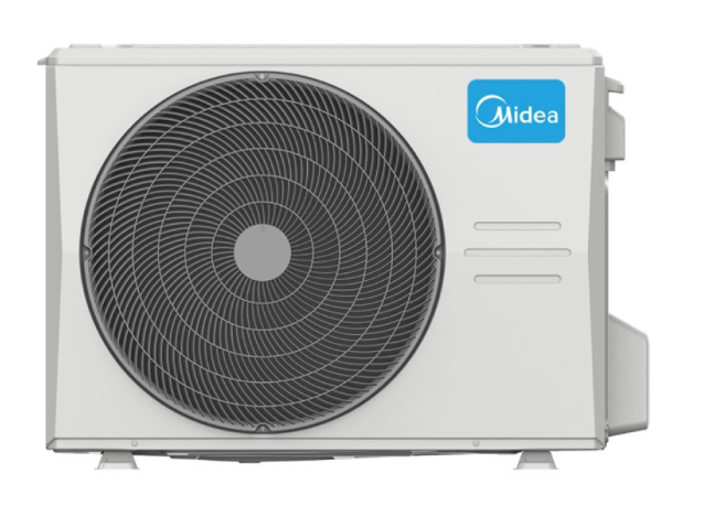 (image for) Midea M2OE-18HRN1-N 2HP Multi-Split-Wall-Mount Outdoor Unit (Inverter Cooling/Heating)