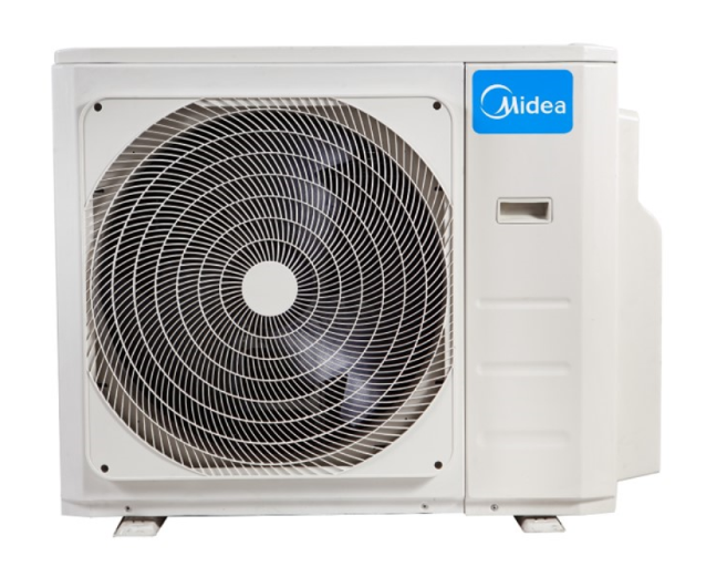 (image for) Midea M3OE-27HRN1-N 3HP Multi-Split-Wall-Mount Outdoor Unit (Inverter Cooling/Heating)