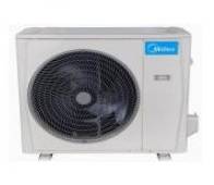 (image for) Midea MCD-24CRN1-Q 2.5HP Split Cassette-Type Air-Conditioner (Cooling only) - Click Image to Close