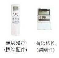 (image for) Midea MCD-24HRFN1-Q 2.5HP Split Cassette-Type Air-Conditioner (Inverter Cooling & Heating)