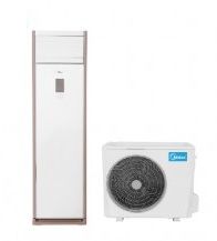 (image for) Midea MFTPA-24CRN1-Q 3HP Floor Standing Air-Conditioner (Cooling)