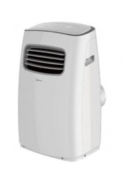 (image for) Midea MP-12CR1A 1.5HP Mobile Air-Con with Remote - Click Image to Close