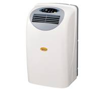 (image for) Midea MPF-12CRN2 1.5HP Mobile-Type Air-Conditioner - Click Image to Close