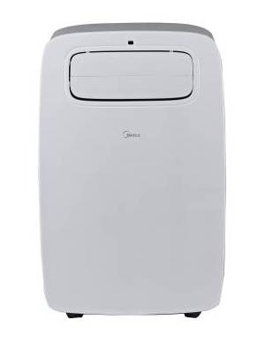 (image for) Midea MPN7-12ERN1 1.5 HP Heat-Pump Mobile Air-Con with Remote