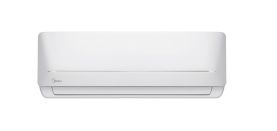 (image for) Midea MS-09CRF8A 1HP Wall-mount-split Air Conditioner (Inverter Cooling / R32) - Click Image to Close