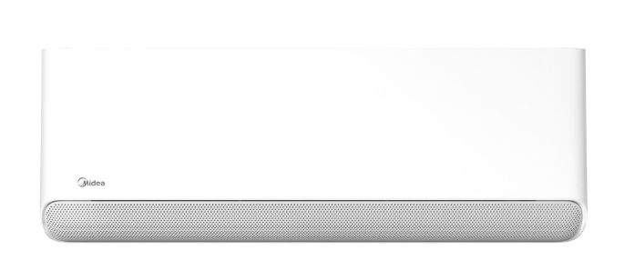 (image for) Midea MS-09CRF8E 1hp Breezeless Wall-mount-split Air Conditioner (Inverter Cooling)