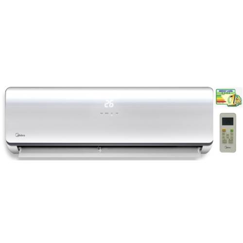 (image for) Midea MS11M-18HRDU1 2HP Inverter Split Heating Air-Con - Click Image to Close