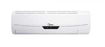 (image for) Midea MSR1-21HRN1 2.5HP Split Wall-Mount Heat-Pump Air-Con