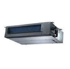 (image for) Midea MTI-18CWN1-Q 2HP Duct-type Split Air-Conditioner (Cooling only)