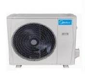 (image for) Midea MUE-24CRN1-Q 2.5HP Split Ceiling/Floor-type Split Air-Conditioner (Cooling only)