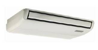 (image for) Midea MUE-48HRN1-Q 5HP Split Ceiling/Floor-type Split Air-Conditioner (Cooling & Heating)