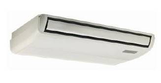 (image for) Midea MUE-60CRN1-R 6HP Split Ceiling/Floor-type Split Air-Conditioner (Cooling only)