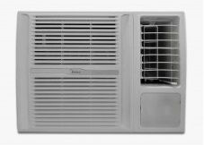 (image for) Midea MW-07CM8C 3/4HP Window Air-Conditioner - Click Image to Close