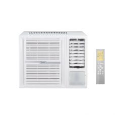 (image for) Midea MW-07CR8C 3/4HP Window Air-Conditioner (Remote Control) - Click Image to Close