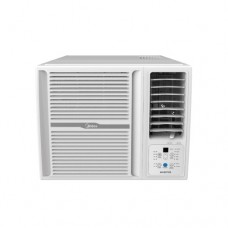 (image for) Midea MW-07CRF8B 3/4HP Window Air-Conditioner (Inverter Cooling with Remote) - Click Image to Close