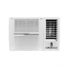 (image for) Midea MW-18CRF8C 2HP Inverter Cooling Window Air Conditioner (Remote Control) - Click Image to Close