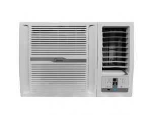 (image for) Midea MW-22CRF8D-1 2.5HP Window Air-Conditioner (Inverter Cooling with Remote) - Click Image to Close