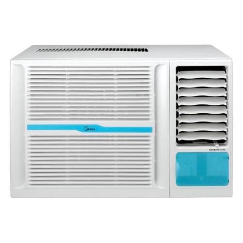 (image for) Midea MWH-07CM3X1 3/4HP Window Air-Conditioner - Click Image to Close