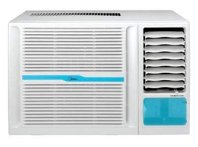 (image for) Midea MWH-12HR3N1 1.5HP Window Heat-pump Air-Con with Remote - Click Image to Close