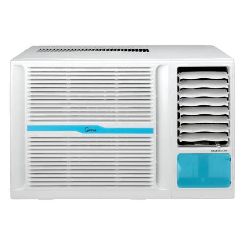 Midea MWH-18CM3X1 2HP Window-Type Air-Conditioner