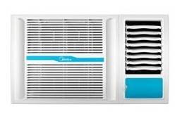 (image for) Midea MWH-18HR3U1 2HP Window Heat-pump Air-Con with Remote - Click Image to Close