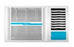 (image for) Midea MWH-18HR3U1 2HP Window Heat-pump Air-Con with Remote