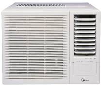 (image for) Midea MWH-12HM 1.5HP Window Heating / Cooling Air-Conditioner - Click Image to Close