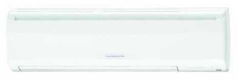 (image for) Mitsubishi MS-GF60VB-H1 2.5HP Wall-Mount Split Air-Conditioner