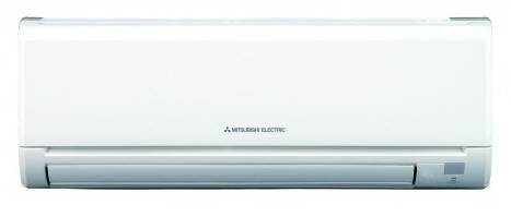 (image for) Mitsubishi MS-GM23VA 2.5HP Wall-Mount Split Air-Conditioner - Click Image to Close