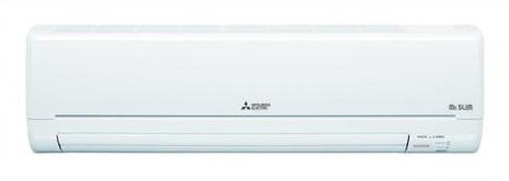 (image for) Mitsubishi MSY-GK18VA 2HP Wall-Mount Split Air-Con with Inverter - Click Image to Close