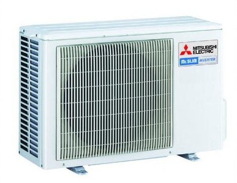 (image for) Mitsubishi MSY-GK18VA 2HP Wall-Mount Split Air-Con with Inverter - Click Image to Close