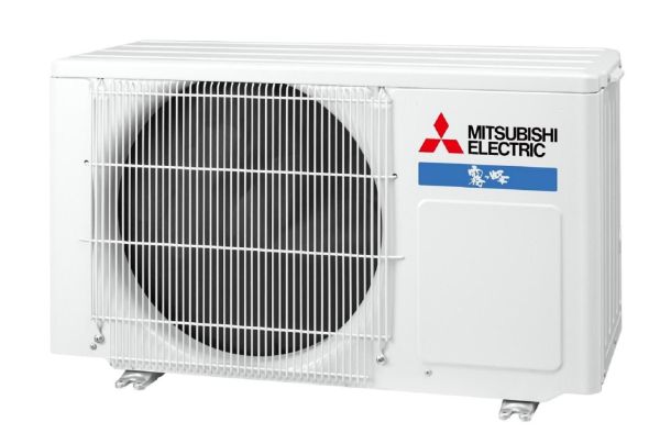 (image for) Mitsubishi Electric MSY-GS07VF 3/4HP Wall-mount-split Air Conditioner (Inverter Cooling/Outdoor: 420mm) - Click Image to Close