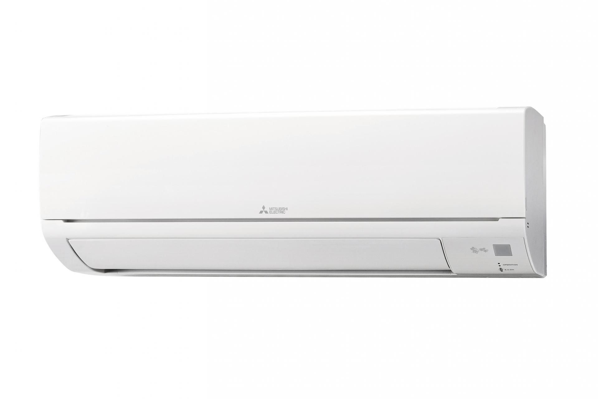 (image for) Mitsubishi Electric MSY-GS18VF 2HP Wall-mount-split Air Conditioner (Inverter Cooling/Outdoor: 420mm) - Click Image to Close