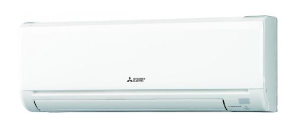 (image for) Mitsubishi MSZ-GE25VA-E1 1hp Wall-mount-multi-split Indoor Unit (Inverter Cooling & Heating)