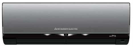 (image for) Mitsubishi MSZ-PAH09VA-H1 1HP Wall-Mount Inverter Heating AirCon