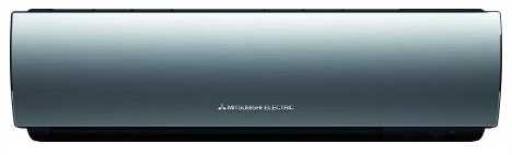 (image for) Mitsubishi MSZ-WG20VA-H1 2.5HP Wall-Mount Inverter Heat Air-Con