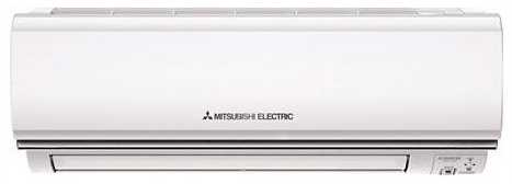 (image for) Mitsubishi MSZ-YE12VA-H1 1.5HP Wall-Mount Split Inverter Air-Con