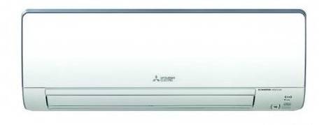 (image for) Mitsubishi MSZ-YK12VA-H1 1.5HP Wall-Mount Inverter Heating A/C - Click Image to Close