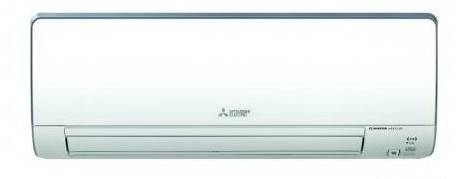 (image for) Mitsubishi MSZ-YK18VA-H1 2HP Wall-Mount Inverter Heating Air-Con