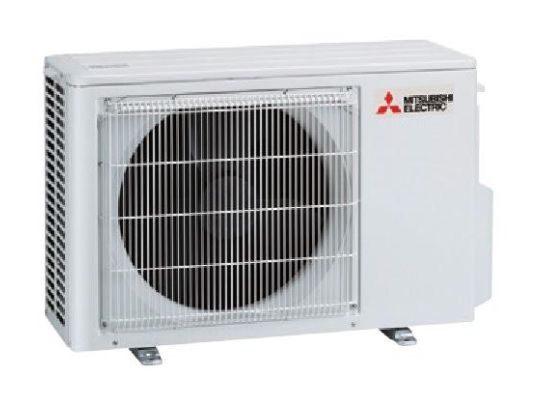 (image for) Mitsubishi MXZ-2D53VA2-E4 2hp Wall-mount-multi-split Outdoor Unit (Inverter Cooling & Heating) - Click Image to Close