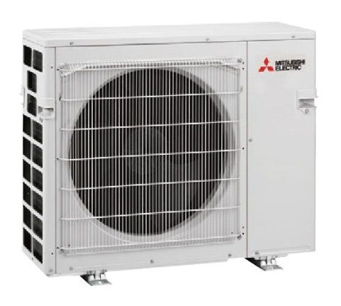 (image for) Mitsubishi MXZ-4E83VA 3.5hp Wall-mount-multi-split Outdoor Unit (Inverter Cooling & Heating) - Click Image to Close