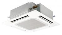 (image for) Mitsubishi PL-RP50BA-SH 2HP 4-way Ceiling Cassette Air-Conditioner